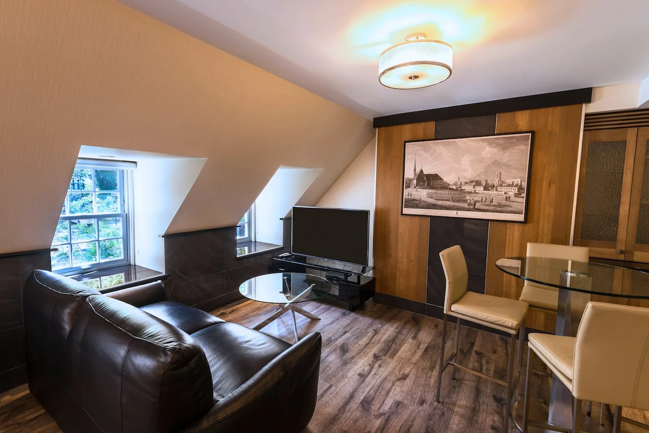 Photo of Auberge du Trésor 2