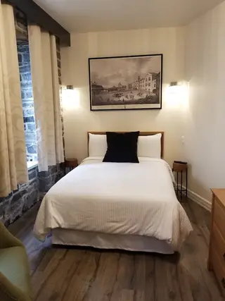 Photo of Auberge du Trésor 1