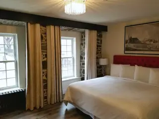 Photo of Auberge du Trésor 1