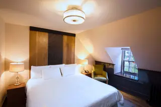 Photo of Auberge du Trésor 1